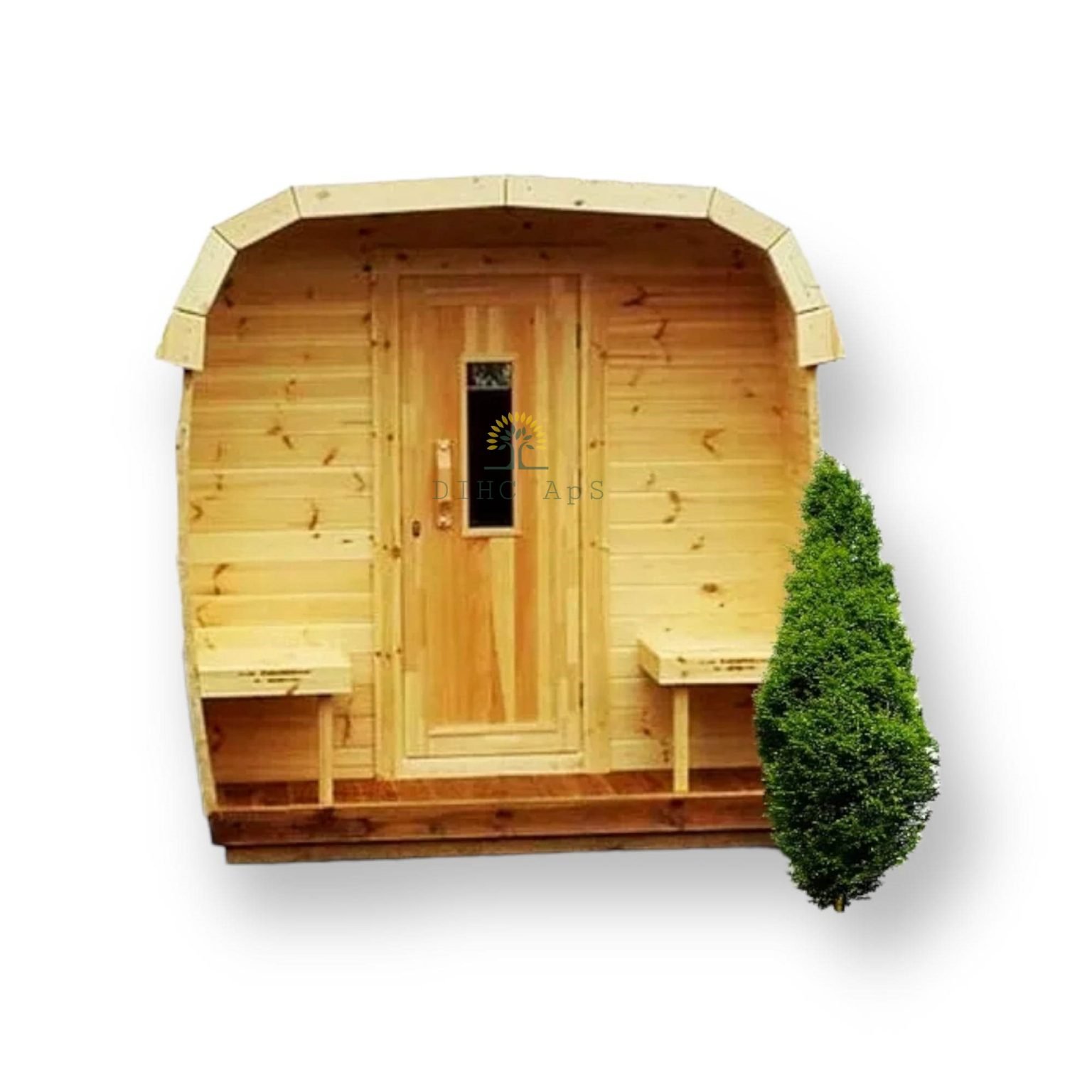 Gästhus ”Bus” 3m