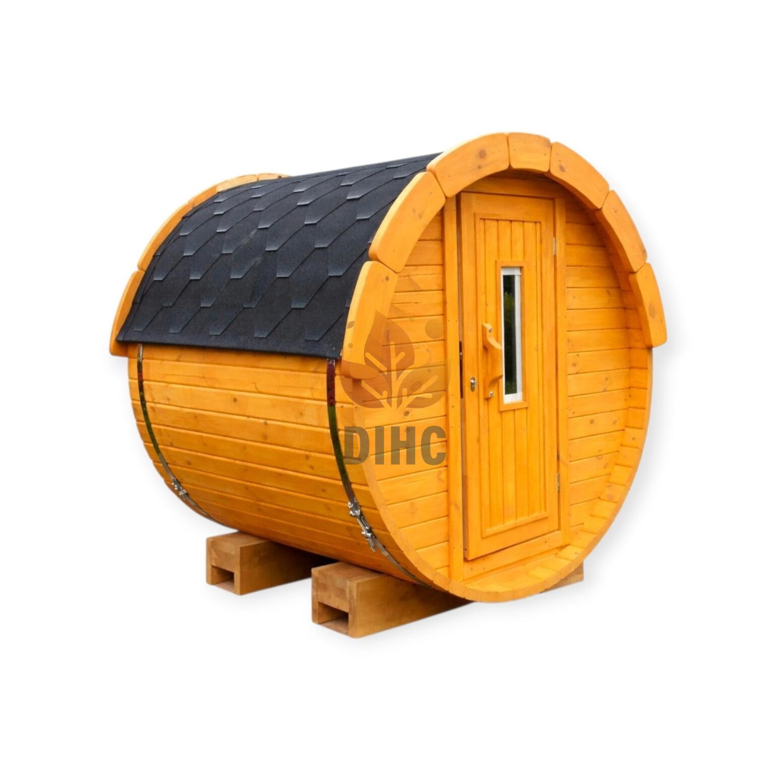 Mini bastutunna 1,7 m / Ø 1,97