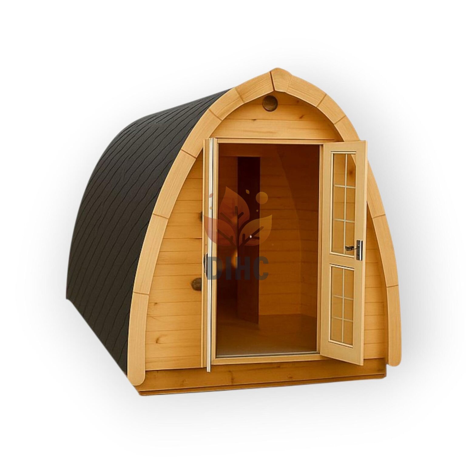 Sauna Pod 3.5 m