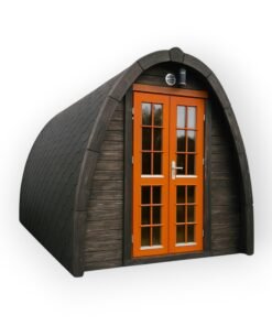 Sauna Pod 5.9 m
