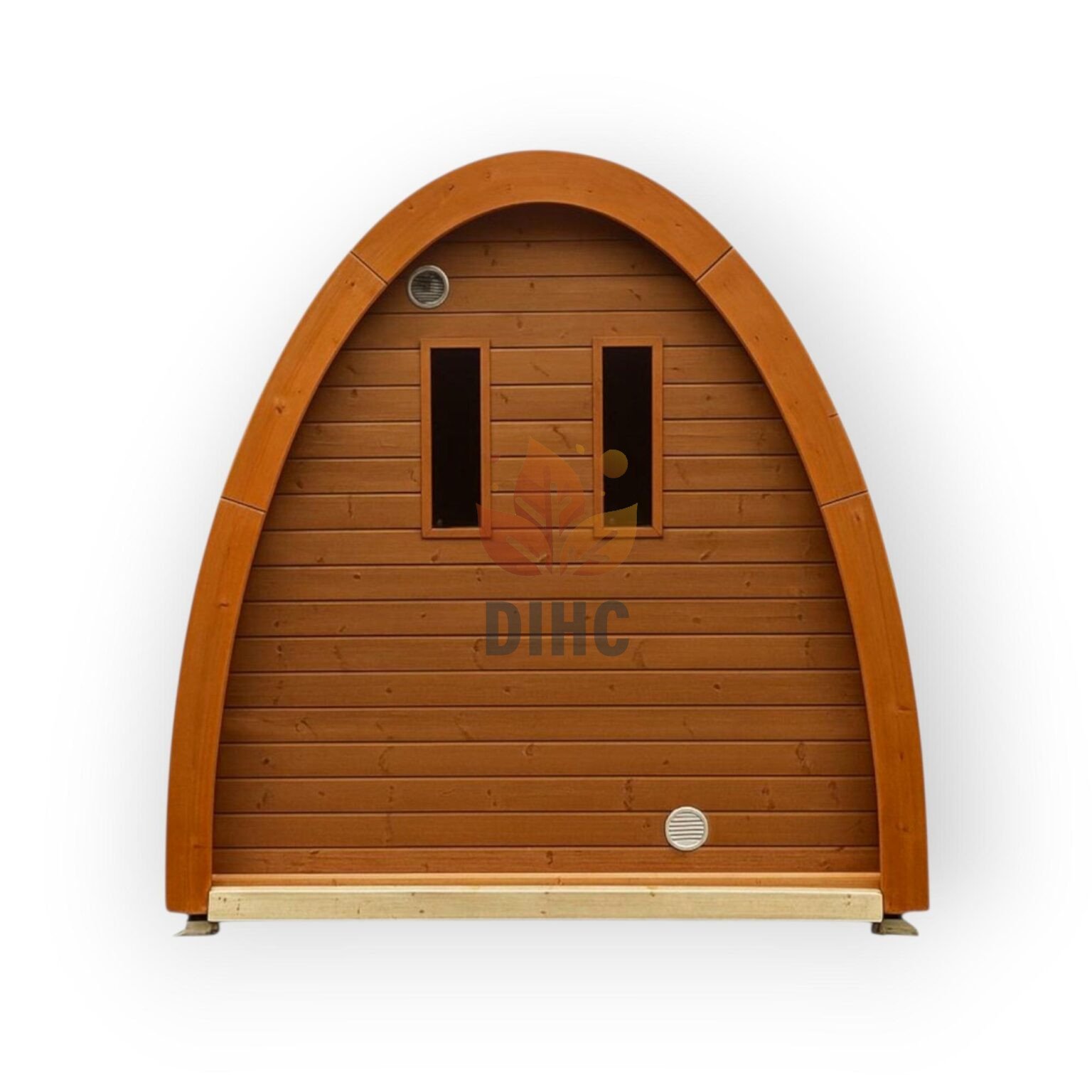 Sauna Pod