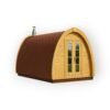 Sauna Pod 3 m