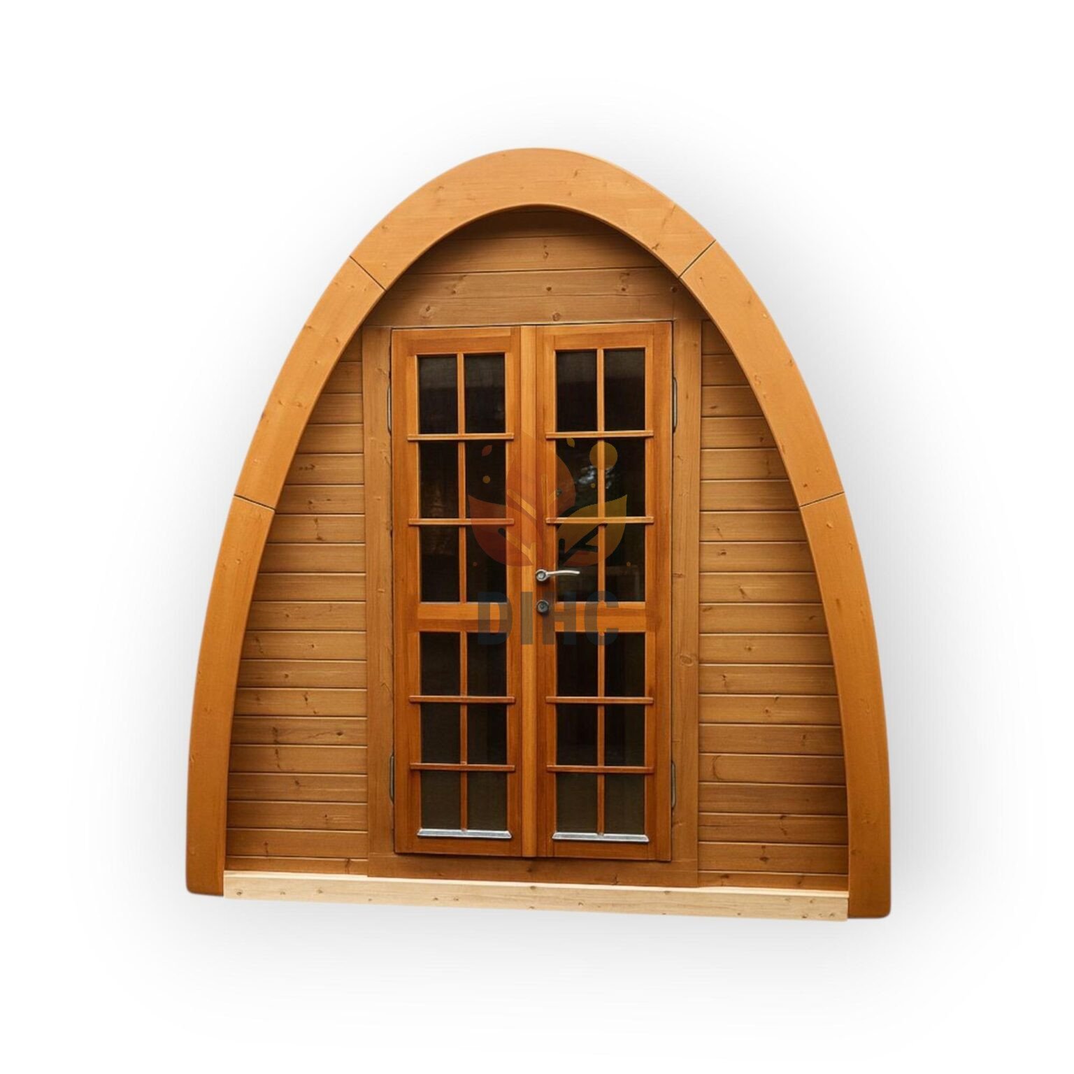 Sauna Pod
