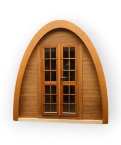 Sauna Pod