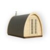 Sauna Pod 3 m