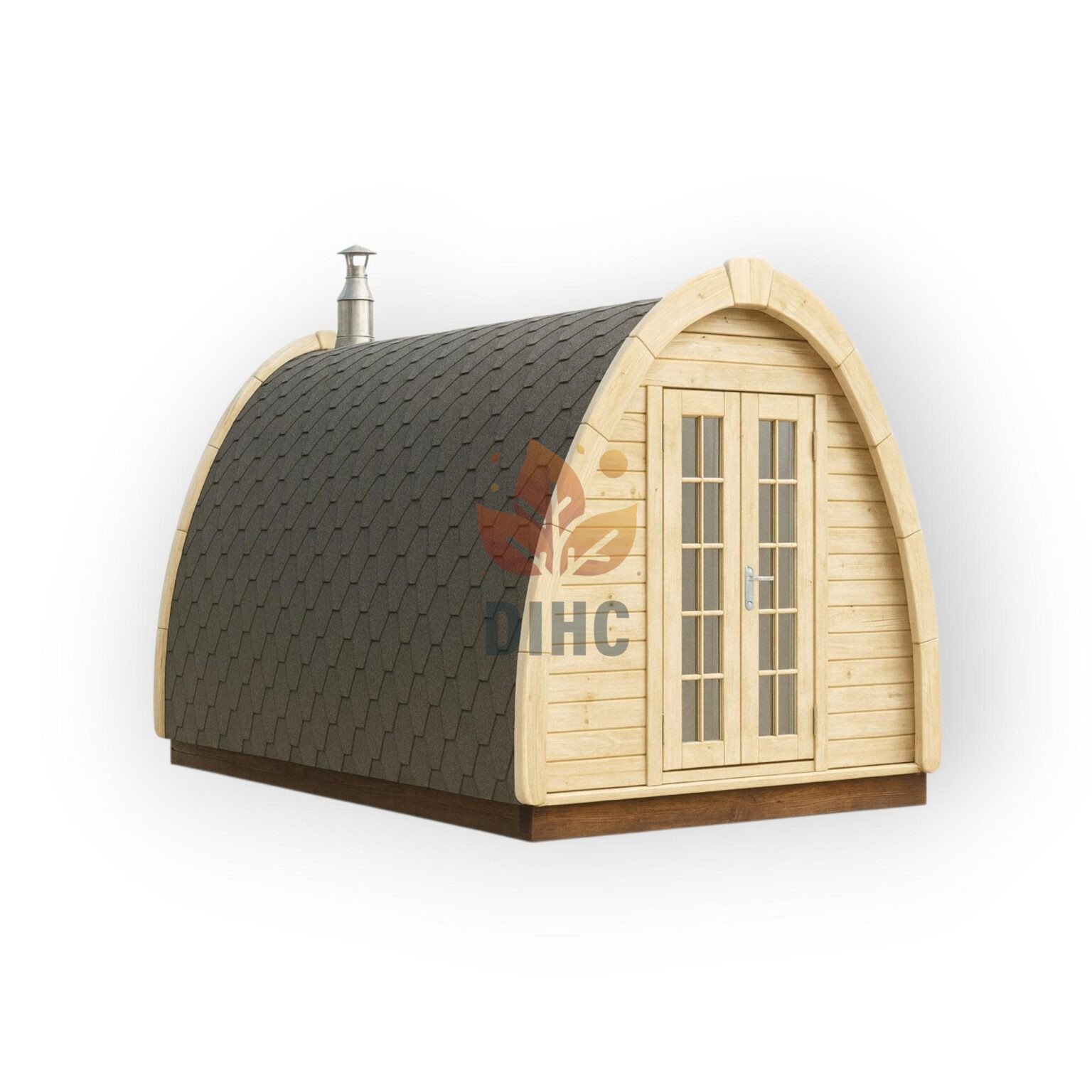 Sauna Pod 3 m