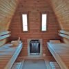 Sauna Pod