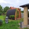 Sauna Pod