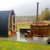 Sauna Pod 5.9 m