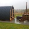 Sauna Pod 5.9 m
