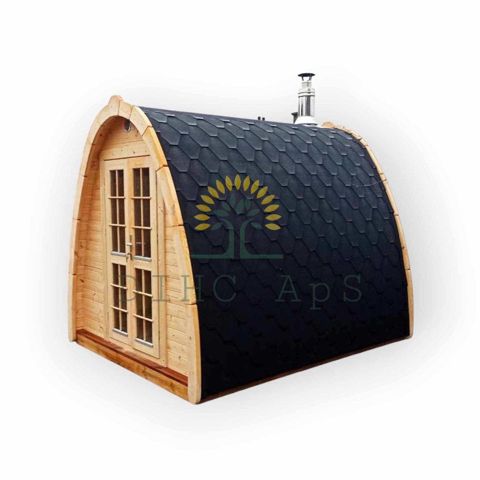 Sauna pod