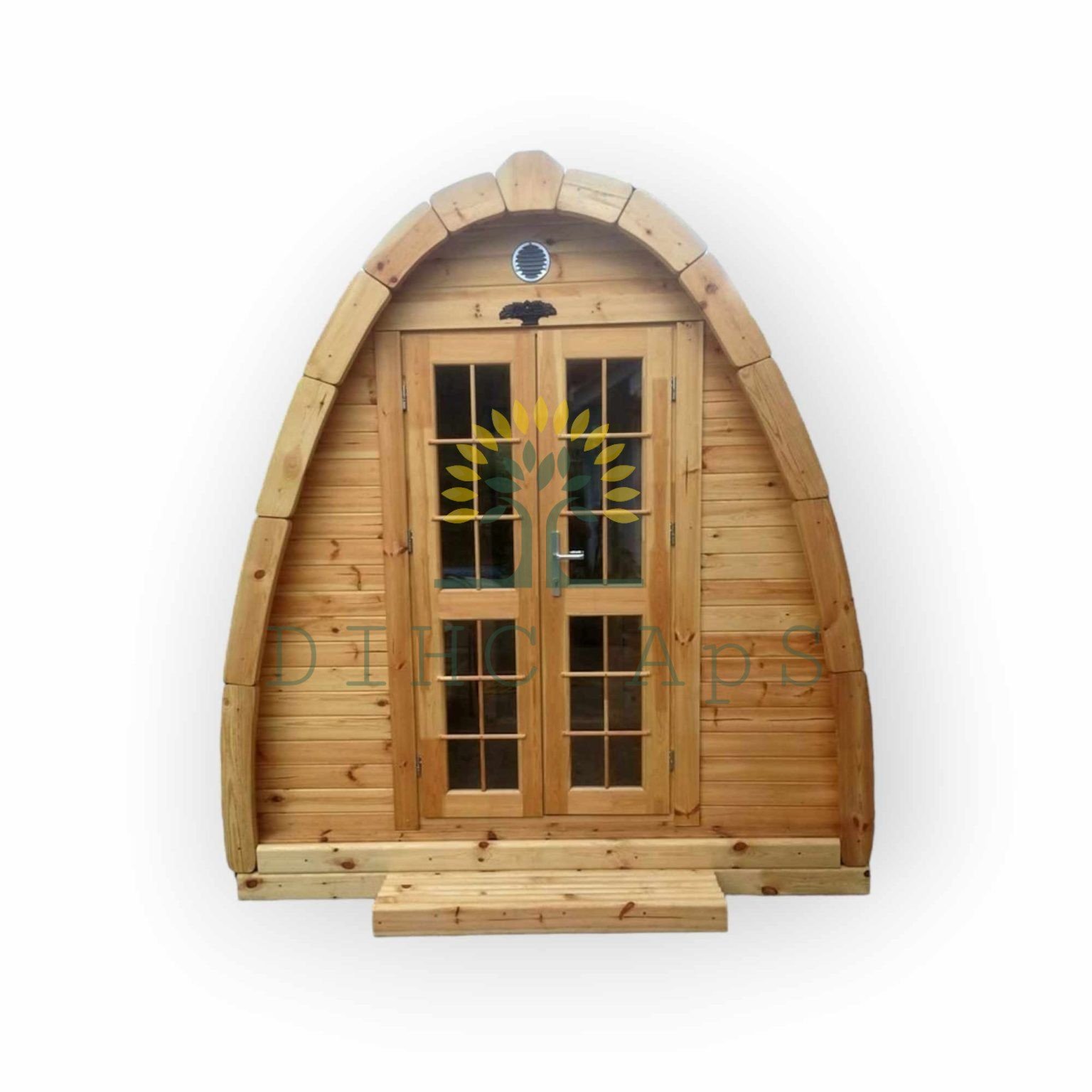 Bastu pod