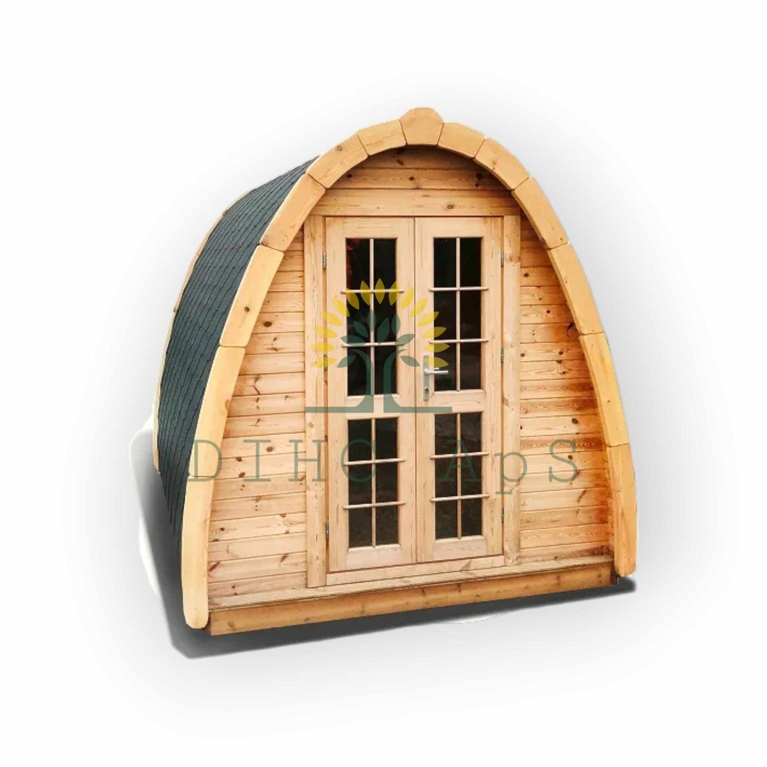 Sauna pod