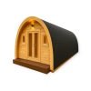 Isolerad Camping Pod 3m x 6.6m