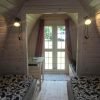 Camping Pod 2.4x4.8 m