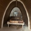 Camping Pod 2.4x4.8 m