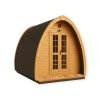 Camping Pod 2.4 m x 3 m