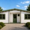 Sommarhus Fill 60 m²