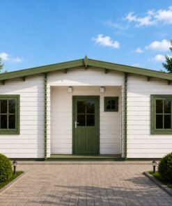Sommarhus Fill 60 m²