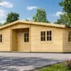 Sommarhus Fill 60 m²
