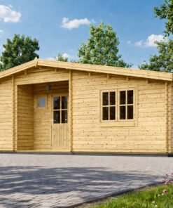 Sommarhus Fill 60 m²