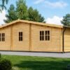 Sommarhus Fill 60 m²
