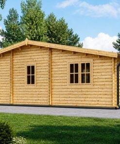 Sommarhus Fill 60 m²