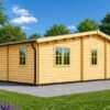 Sommarhus Fill 60 m²