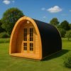 Camping Pod 2.4 m x 3 m