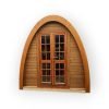 Camping Pod 2.4x4 m