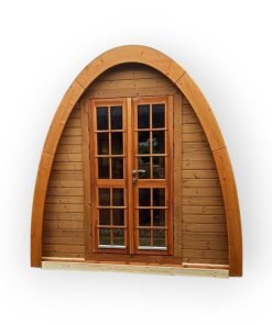 Camping Pod 2.4x4 m
