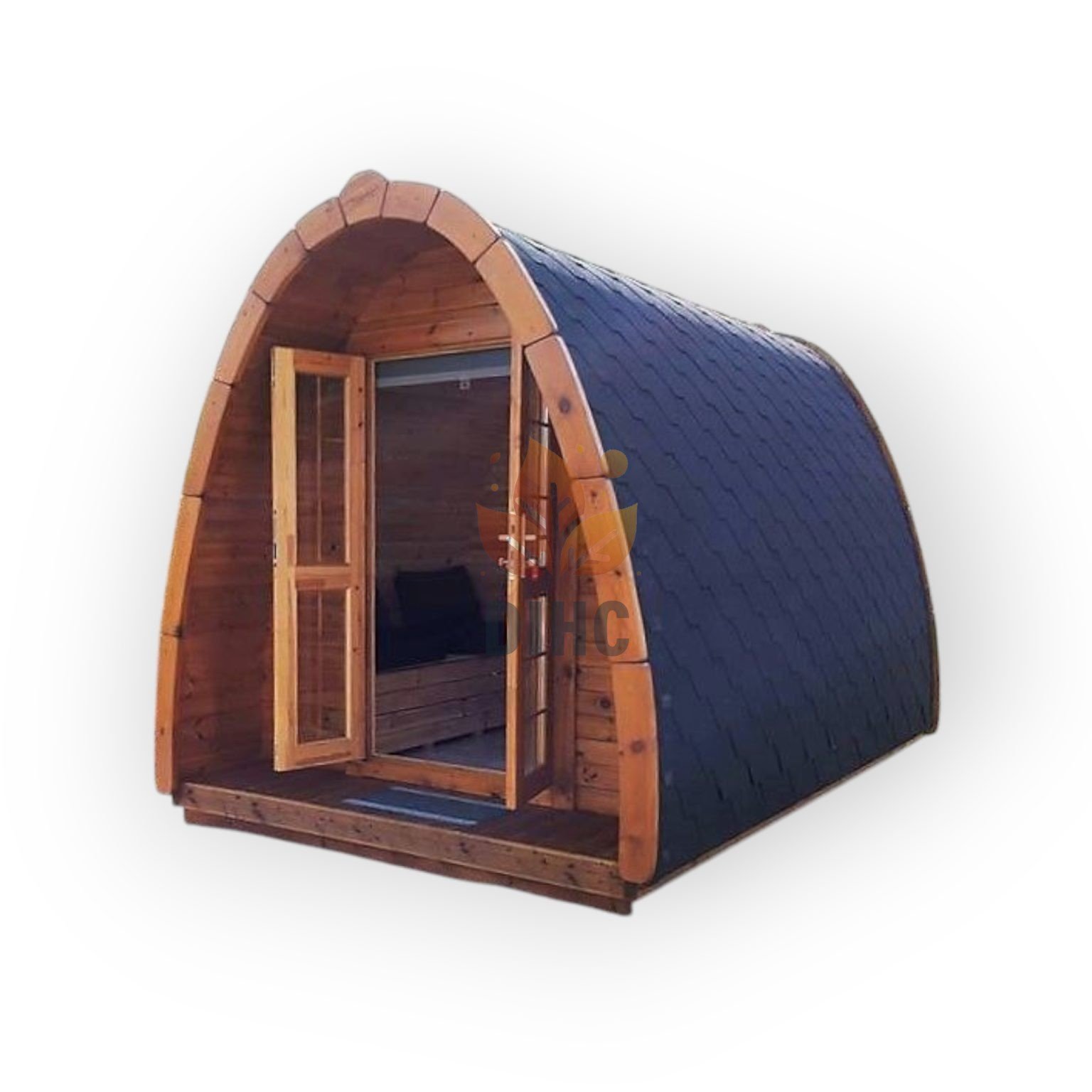 Camping Pod 2.4x4 m