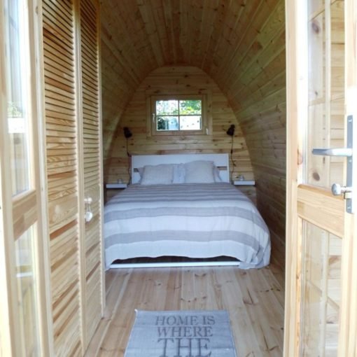 Camping Pod 2.4x4 m - Bild 8