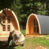 Camping Pod 2.4x4 m