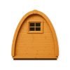 Camping Pod 2.4 m