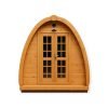 Camping Pod 2.4 m x 2.4 m