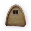 Camping Pod 2.4 m x 2.4 m