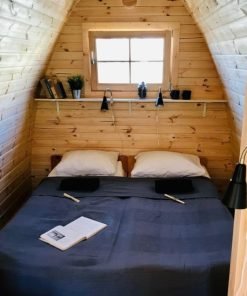 Camping Pod 5.9 m