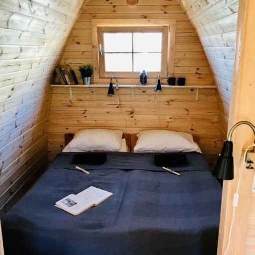 Camping Pod 5.9 m