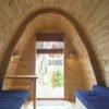 Camping Pod 5.9 m