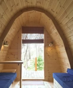 Camping Pod 5.9 m
