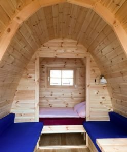 Camping Pod 5.9 m