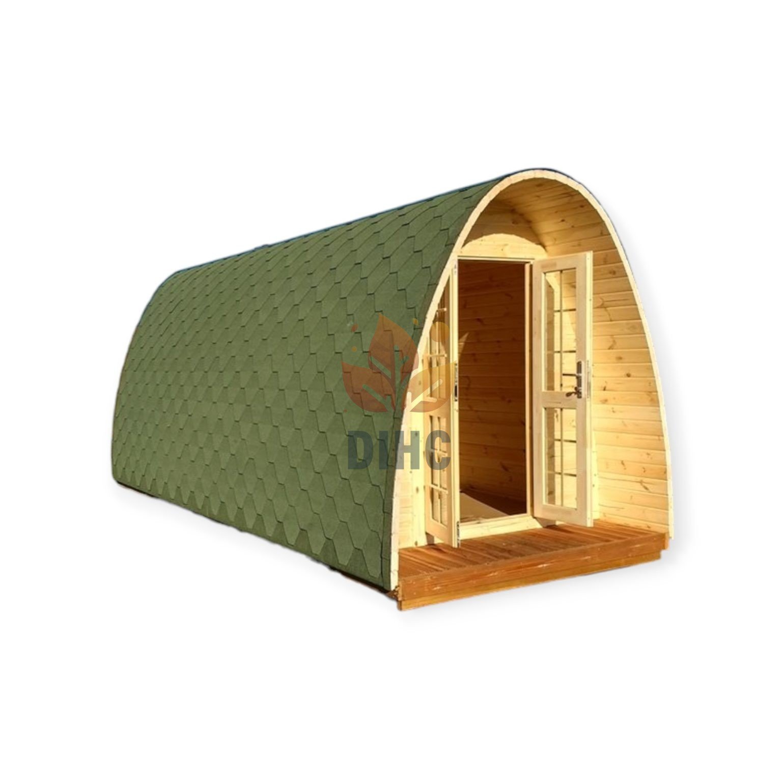 Camping Pod 5.9 m