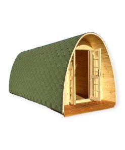 Camping Pod 5.9 m