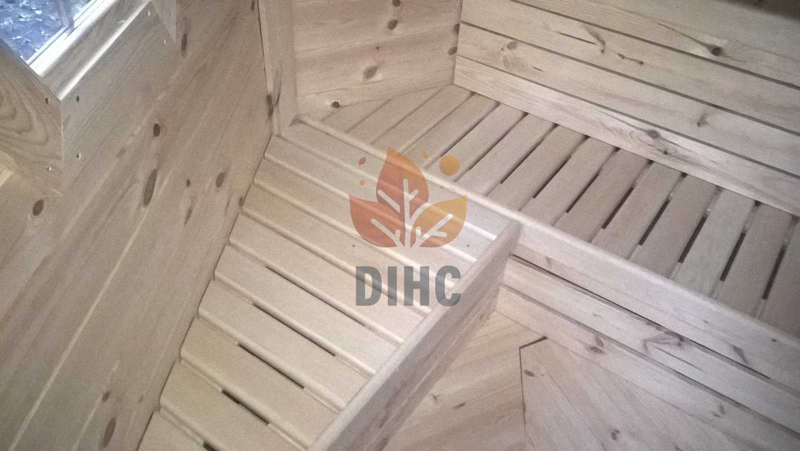 Finsk bastu 4,5 m² - Bild 9