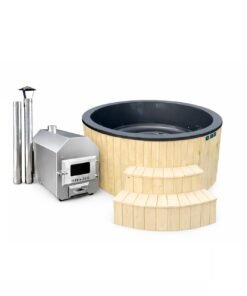 Acrylic Wellness badtunna Ø1.8 / Ø2 m