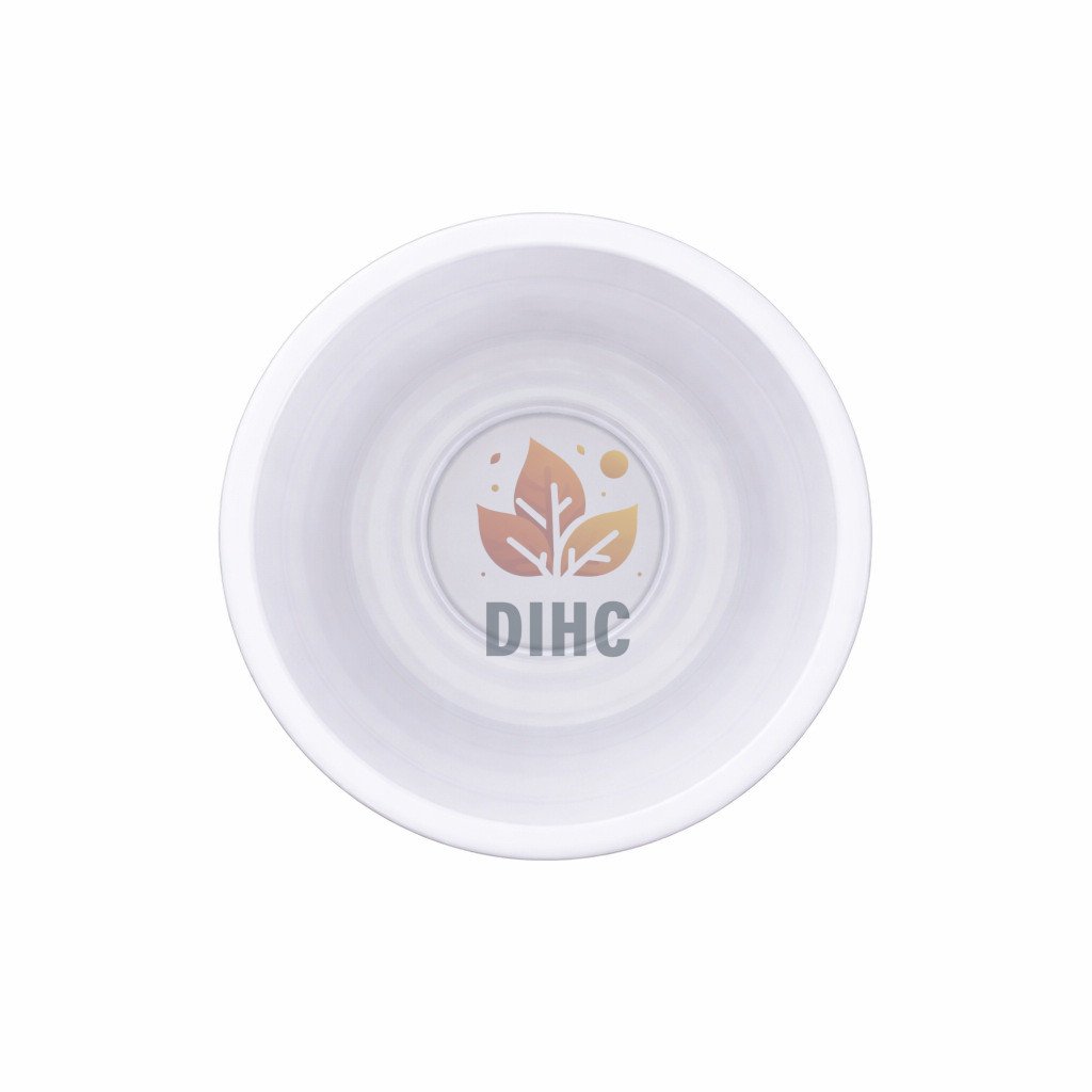 Acrylic Wellness badtunna Ø1.8 / Ø2 m - Bild 3