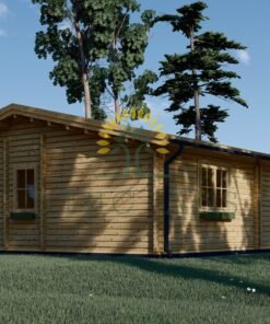Limoges 103m²