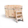 DAMA-SAUNA-TUB
