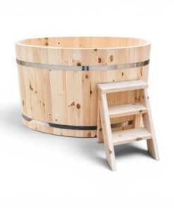DAMA-SAUNA-TUB